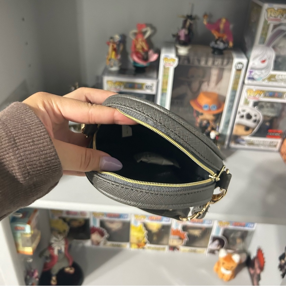 One Piece Anime Trafalgar Law Mini Bag - Picture 3 of 4